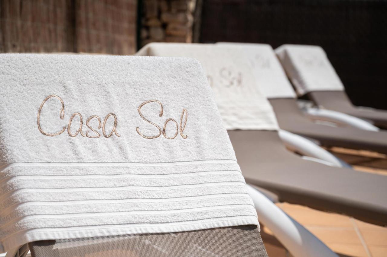 Casa Sol Cala Dor Villa กาลาดอร์ ภายนอก รูปภาพ