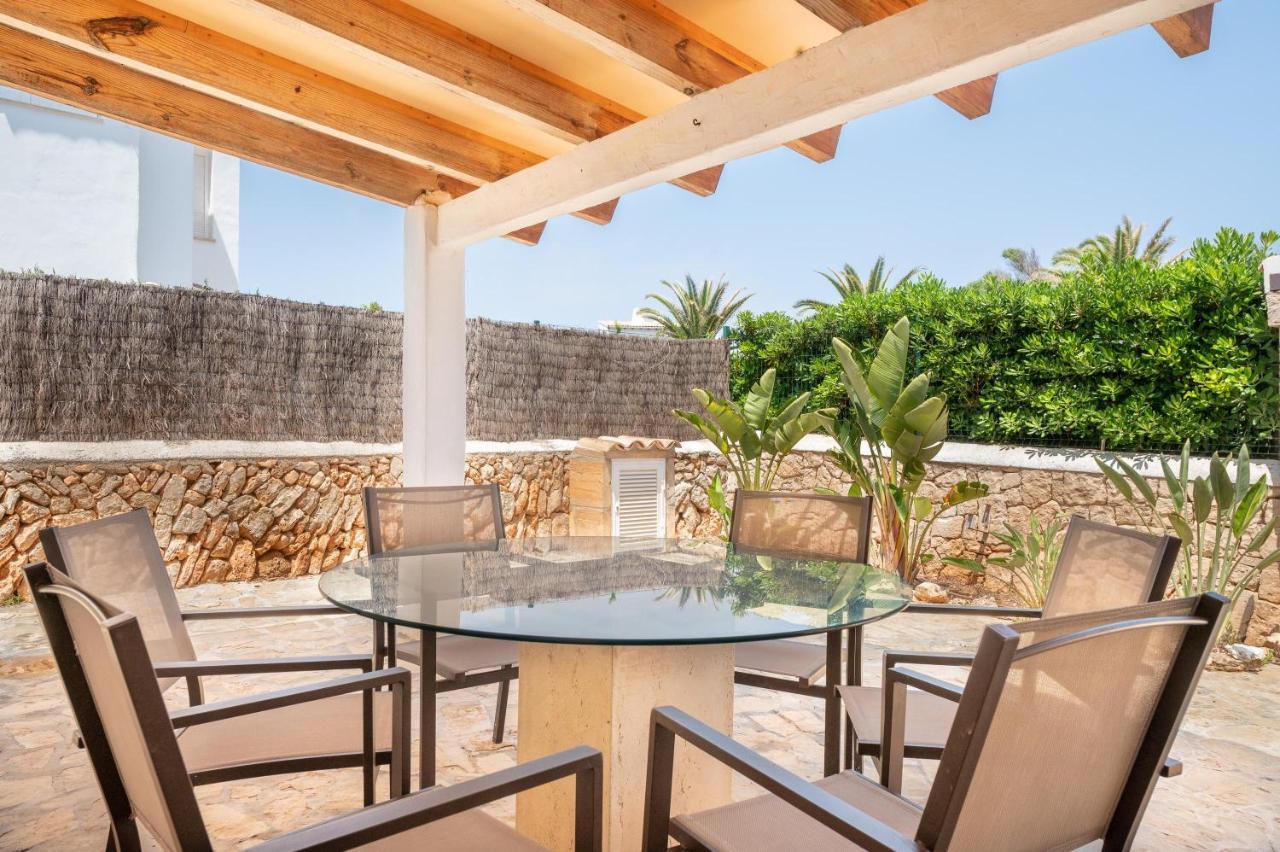 Casa Sol Cala Dor Villa กาลาดอร์ ภายนอก รูปภาพ