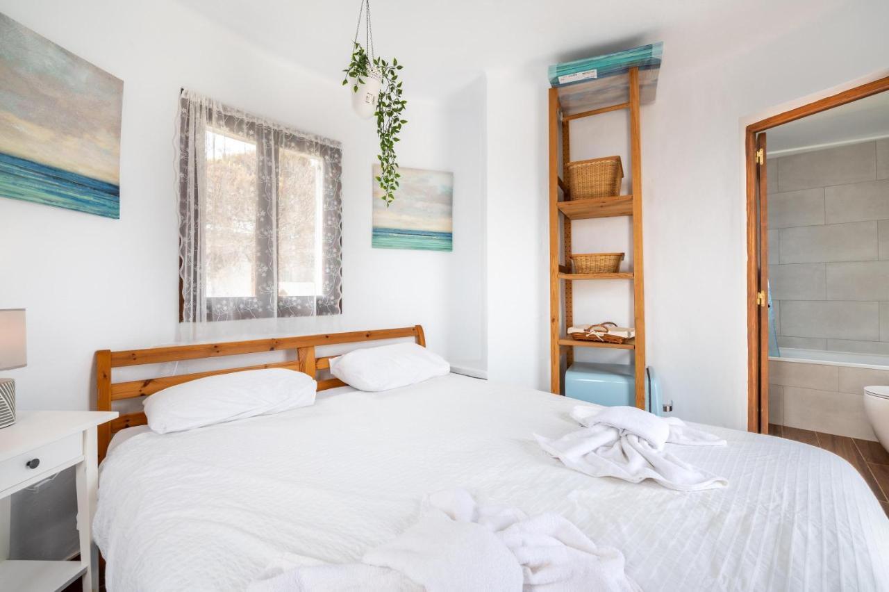 Casa Sol Cala Dor Villa กาลาดอร์ ภายนอก รูปภาพ